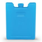 Custom Igloo® Ice Block - Small - Turquoise - 3