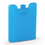 Custom Igloo® Ice Block - Small - Turquoise - 4