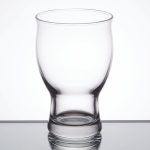 Custom Laser Engraved Libbey® 1008 14.25 oz. Stackable Craft Beer Glass - 1