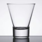 Custom Laser Engraved Libbey® 11058021 Series V 8.5 oz. Rocks / Old Fashioned Glass - 1