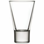 Custom Laser Engraved Libbey® 11126021 Series V 4.75 oz. Tall Shot Glass - 1