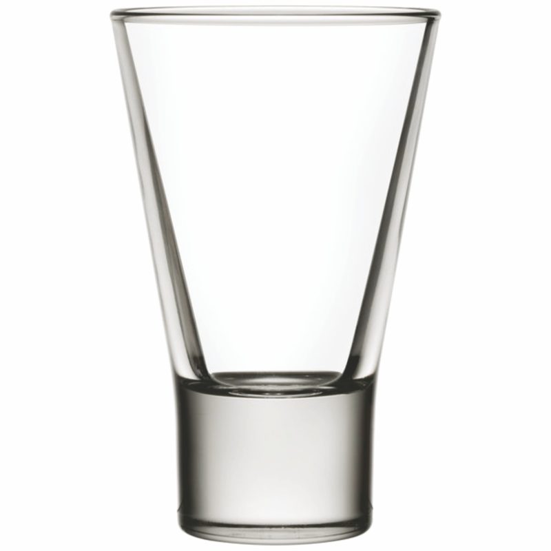 Custom Laser Engraved Libbey® 11126021 Series V 4.75 oz. Tall Shot Glass - 1