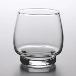 Custom Laser Engraved Libbey® 12018 Orbital 10 oz. Stackable Rocks / Old Fashioned Glass - 1