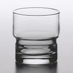 Custom Laser Engraved Libbey® 12037 Newton 10 oz. Stackable Rocks / Old Fashioned Glass - 1