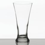 Custom Laser Engraved Libbey® 1242HT Flare 19.25 oz. Pilsner Glass - 1