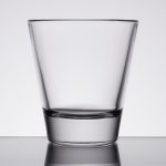 Custom Laser Engraved Libbey® 15809 Elan 9 oz. Rocks / Old Fashioned Glass - 1
