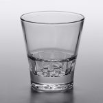 Custom Laser Engraved Libbey® 15970 Gallery 11.5 oz. Stackable Double Old Fashioned Glass - 1
