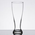 Custom Laser Engraved Libbey® 1604 16 oz. Giant Pilsner Glass - 1
