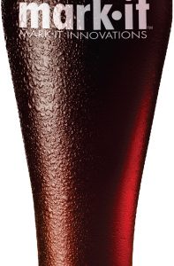 Custom Laser Engraved Libbey® 1604 16 oz. Giant Pilsner Glass