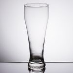 Custom Laser Engraved Libbey® 1610 23 oz. Giant Pilsner Glass - 1