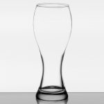 Custom Laser Engraved Libbey® 1611 23 oz. Giant Pilsner Glass - 1