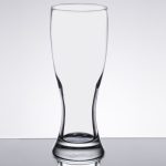 Custom Laser Engraved Libbey® 1629 20 oz. Giant Pilsner Glass - 1
