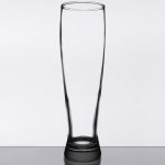 Custom Laser Engraved Libbey® 1690 Altitude 16 oz. Pilsner Glass - 1