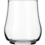 Custom Laser Engraved Libbey® 17 oz. Kearny Stackable Stemless Wine Glass - 1