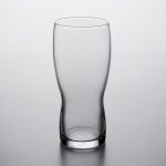 Custom Laser Engraved Libbey® 1700 Tolenna 16 oz. Stackable Pilsner Glass - 1