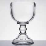 Custom Laser Engraved Libbey® 1722471 21 oz. Schooner Glass - 1