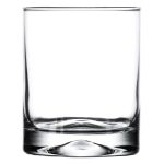 Custom Laser Engraved Libbey® 1767591 Impressions 11.75 oz. Double Old Fashioned Glass - 1