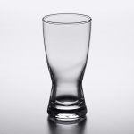 Custom Laser Engraved Libbey® 178 Hourglass 10 oz. Pilsner Glass