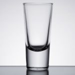 Custom Laser Engraved Libbey® 1787386 5.375 oz. Troyano Shooter Glass - 1