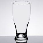 Custom Laser Engraved Libbey® 19 Flare 11.5 oz. Pilsner Glass - 1