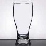 Custom Laser Engraved Libbey® 194 16 oz. Pub Glass - 1