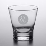 Custom Laser Engraved Libbey® 2044 Traverse 10.5 oz. Rocks / Old Fashioned Glass