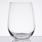 Custom Laser Engraved Libbey® 221 Customizable 17 oz. Stemless Wine Glass - 1
