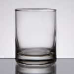 Custom Laser Engraved Libbey® 2303 Lexington 3 oz. Shot Glass / Votive Holder - 1