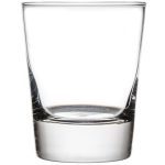 Custom Laser Engraved Libbey® 2307 Geo 13.25 oz. Rocks / Double Old Fashioned Glass - 1