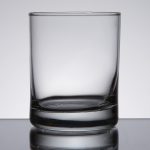 Custom Laser Engraved Libbey® 2328 Lexington 7.75 oz. Rocks / Old Fashioned Glass - 1