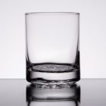 Custom Laser Engraved Libbey® 23396 Nob Hill 12.25 oz. Rocks / Double Old Fashioned Glass - 1