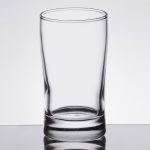 Custom Laser Engraved Libbey® 249 Esquire 5 oz. Side Water / Tasting Glass - 1