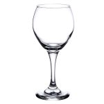 Custom Laser Engraved Libbey® 3014 Perception 13.5 oz. Red Wine Glass - 1