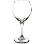 Custom Laser Engraved Libbey® 3056 Perception 10 oz. Red Wine Glass - 1