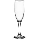 Custom Laser Engraved Libbey® 3795 Embassy 6 oz. Flute Glass