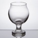 Custom Laser Engraved Libbey® 3816 5 oz. Belgian Beer Tasting Glass - 1