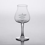 Custom Laser Engraved Libbey® 441246 AnDer 2.0 13.75 oz. Tall Stemmed Beer Glass