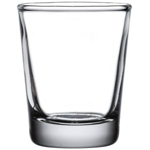 Custom Laser Engraved Libbey® 48 2 oz. Shot Glass