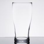 Custom Laser Engraved Libbey® 4808 16 oz. Pub Glass - 1