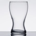 Custom Laser Engraved Libbey® 4809 5 oz. Mini Pub Beer Tasting Glass - 1