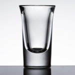 Custom Laser Engraved Libbey® 5031 1 oz. Tall Shot Glass