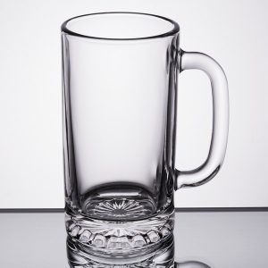 Custom Laser Engraved Libbey® 5092 16 oz. Beer Tankard
