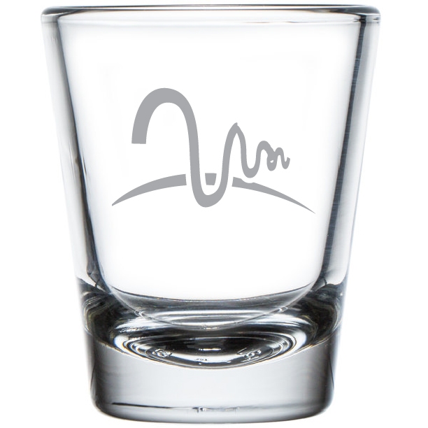 Laser-Engraved-Libbey®-5114-175-oz-Shot-Glass-GLS-L5114 Custom Laser Engraved Libbey® 5114 1.75 oz. Shot Glass