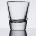 Custom Laser Engraved Libbey® 5120 1.5 oz. Shot Glass - 1