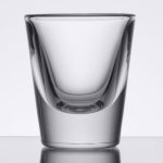 Custom Laser Engraved Libbey® 5121 1.25 oz. Shot Glass - 1