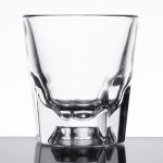 Custom Laser Engraved Libbey® 5131 4 oz. Rocks / Old Fashioned Glass - 1