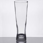 Custom Laser Engraved Libbey® 526 Pinnacle 14 oz. Pilsner Glass - 1