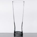 Custom Laser Engraved Libbey® 528 Pinnacle 20 oz. Pilsner Glass - 1