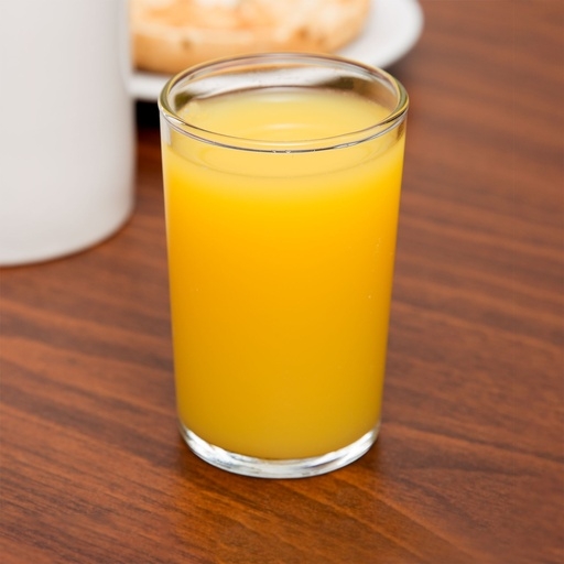 Custom Laser Engraved Libbey® 556HT Straight Sided 5 oz. Juice Glass / Tasting Glass