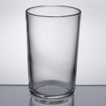 Custom Laser Engraved Libbey® 56 Straight Sided 5 oz. Juice Glass / Tasting Glass - 1